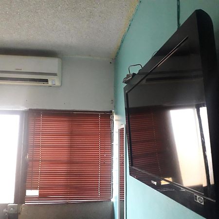 Cuartos Levana La Paz Apartment ภายนอก รูปภาพ