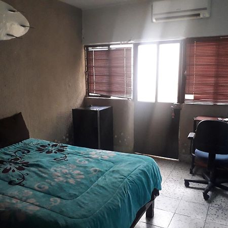 Cuartos Levana La Paz Apartment ภายนอก รูปภาพ