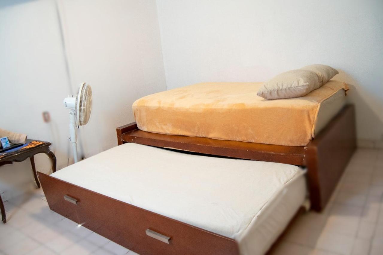 Cuartos Levana La Paz Apartment ภายนอก รูปภาพ