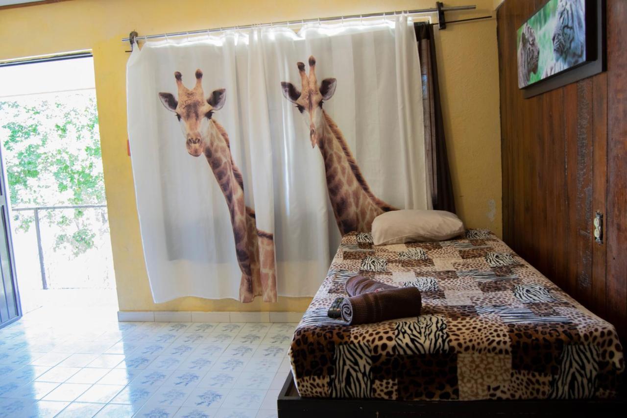 Cuartos Levana La Paz Apartment ภายนอก รูปภาพ