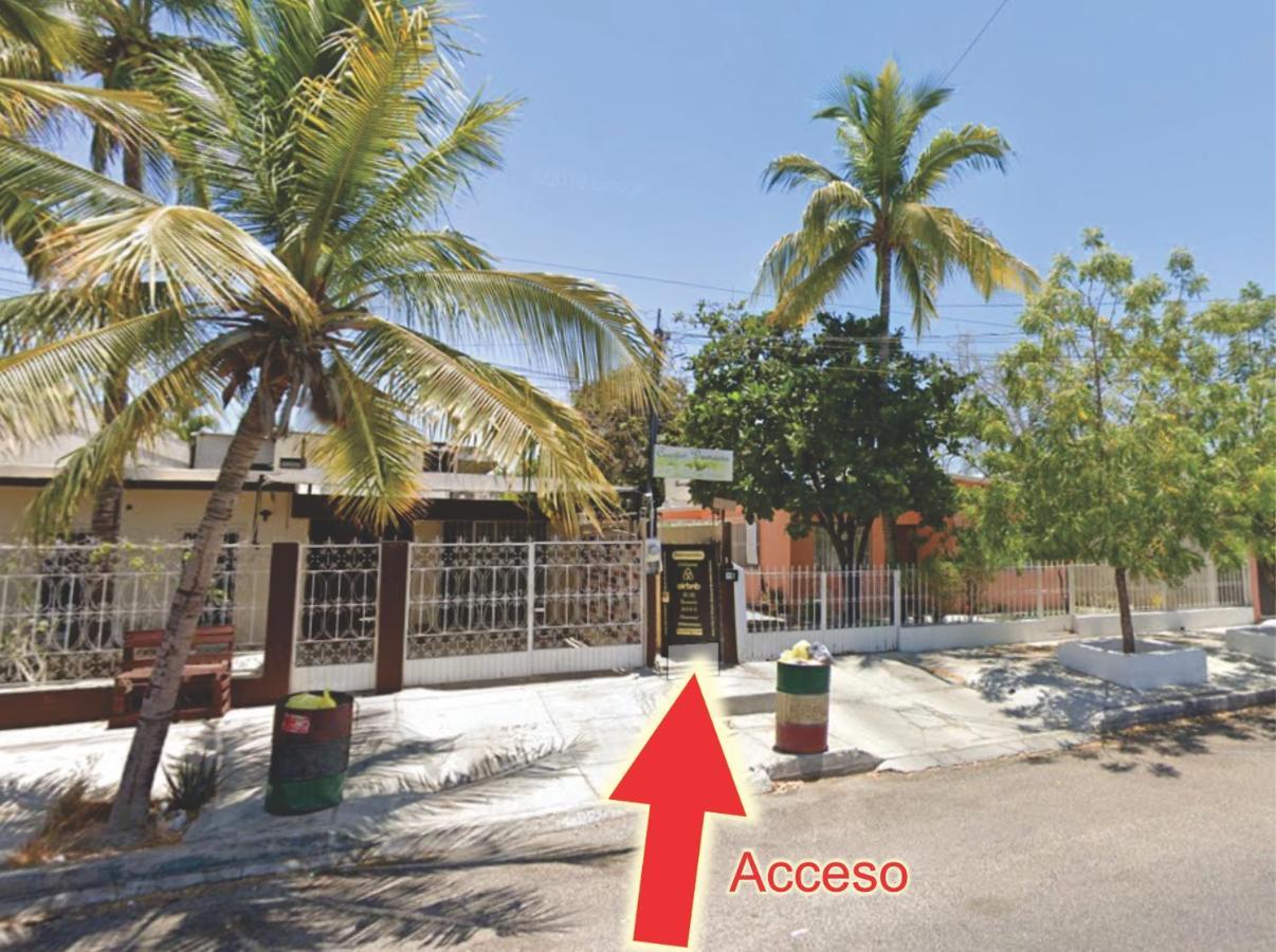 Cuartos Levana La Paz Apartment ภายนอก รูปภาพ