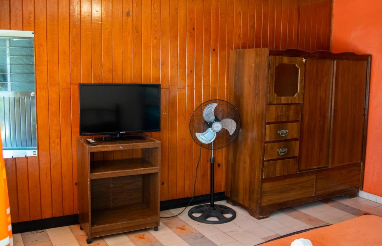 Cuartos Levana La Paz Apartment ภายนอก รูปภาพ