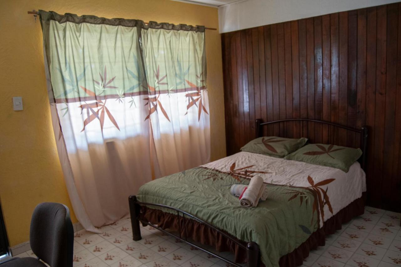 Cuartos Levana La Paz Apartment ภายนอก รูปภาพ