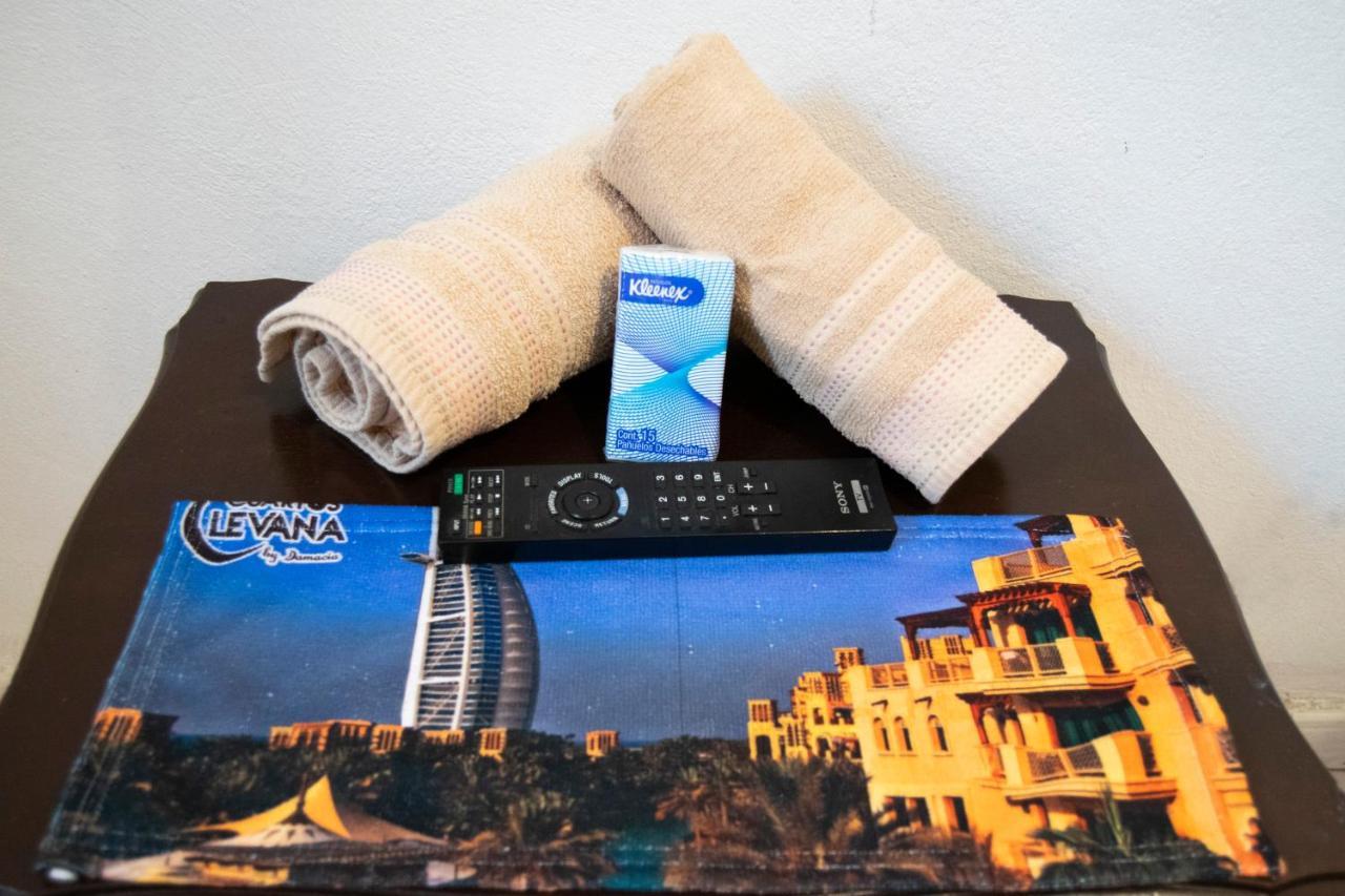 Cuartos Levana La Paz Apartment ภายนอก รูปภาพ