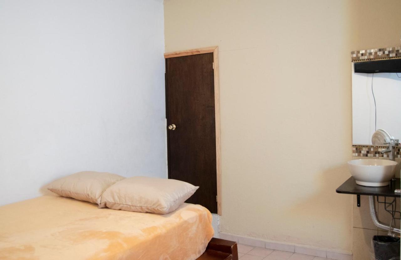 Cuartos Levana La Paz Apartment ภายนอก รูปภาพ
