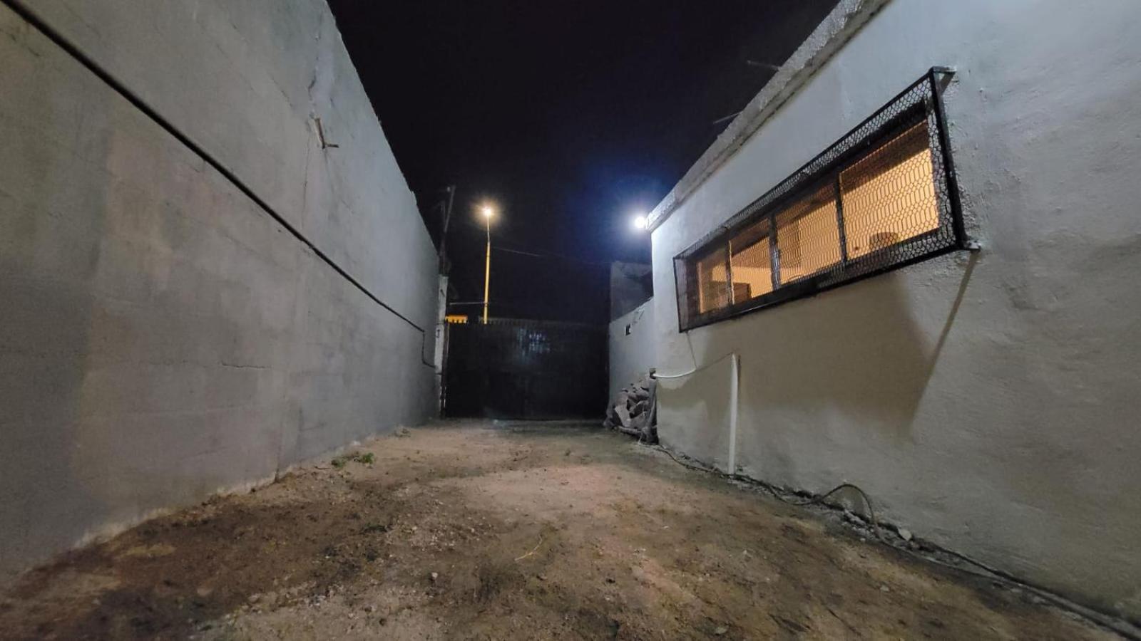 Cuartos Levana La Paz Apartment ภายนอก รูปภาพ
