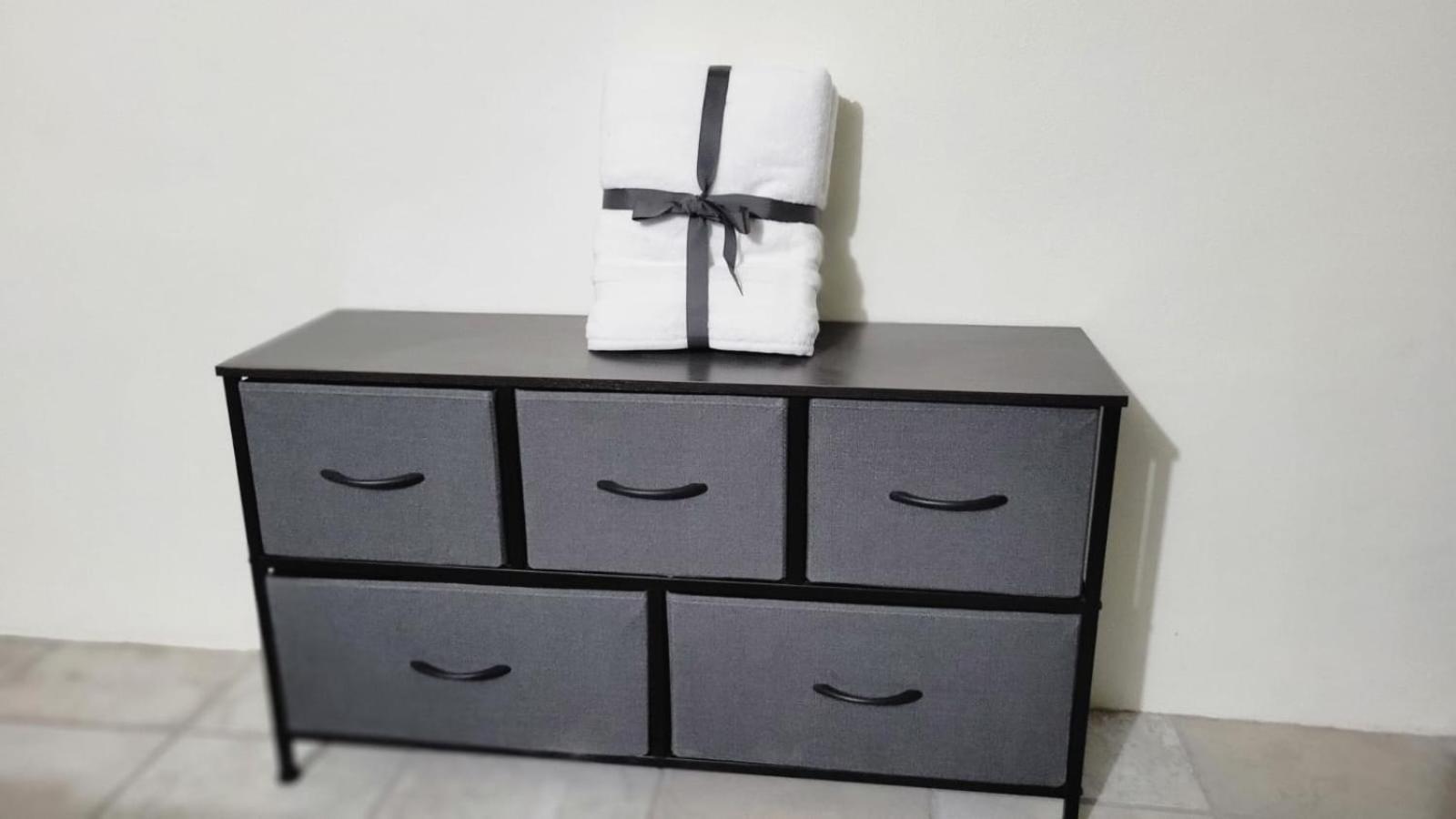 Cuartos Levana La Paz Apartment ภายนอก รูปภาพ