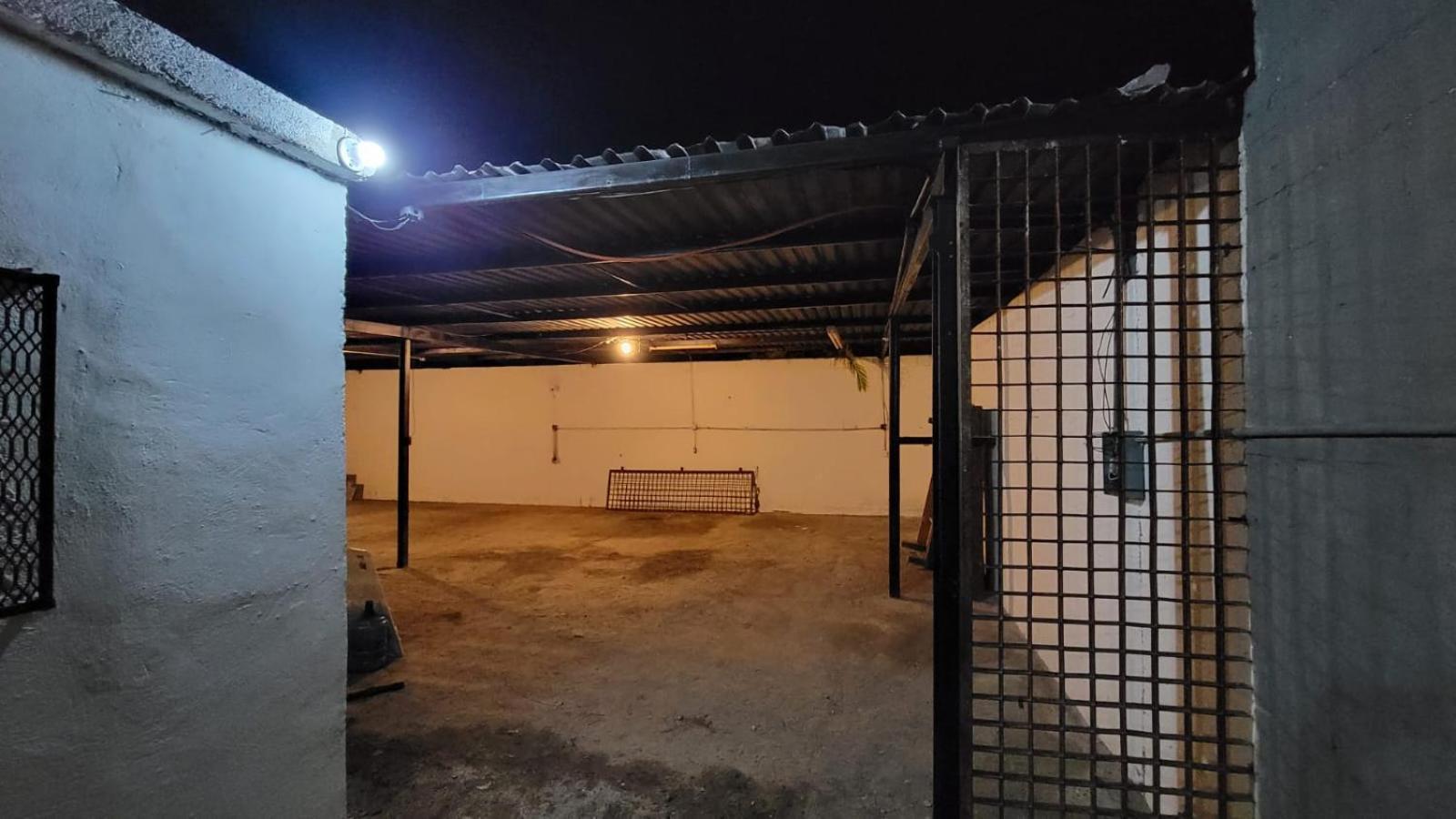 Cuartos Levana La Paz Apartment ภายนอก รูปภาพ