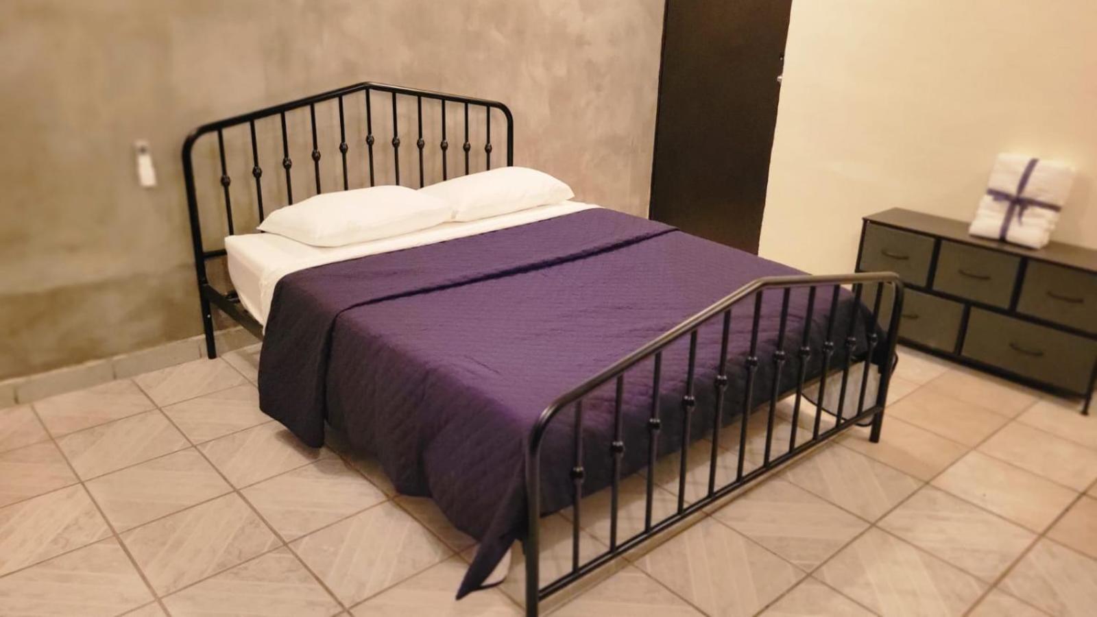 Cuartos Levana La Paz Apartment ภายนอก รูปภาพ