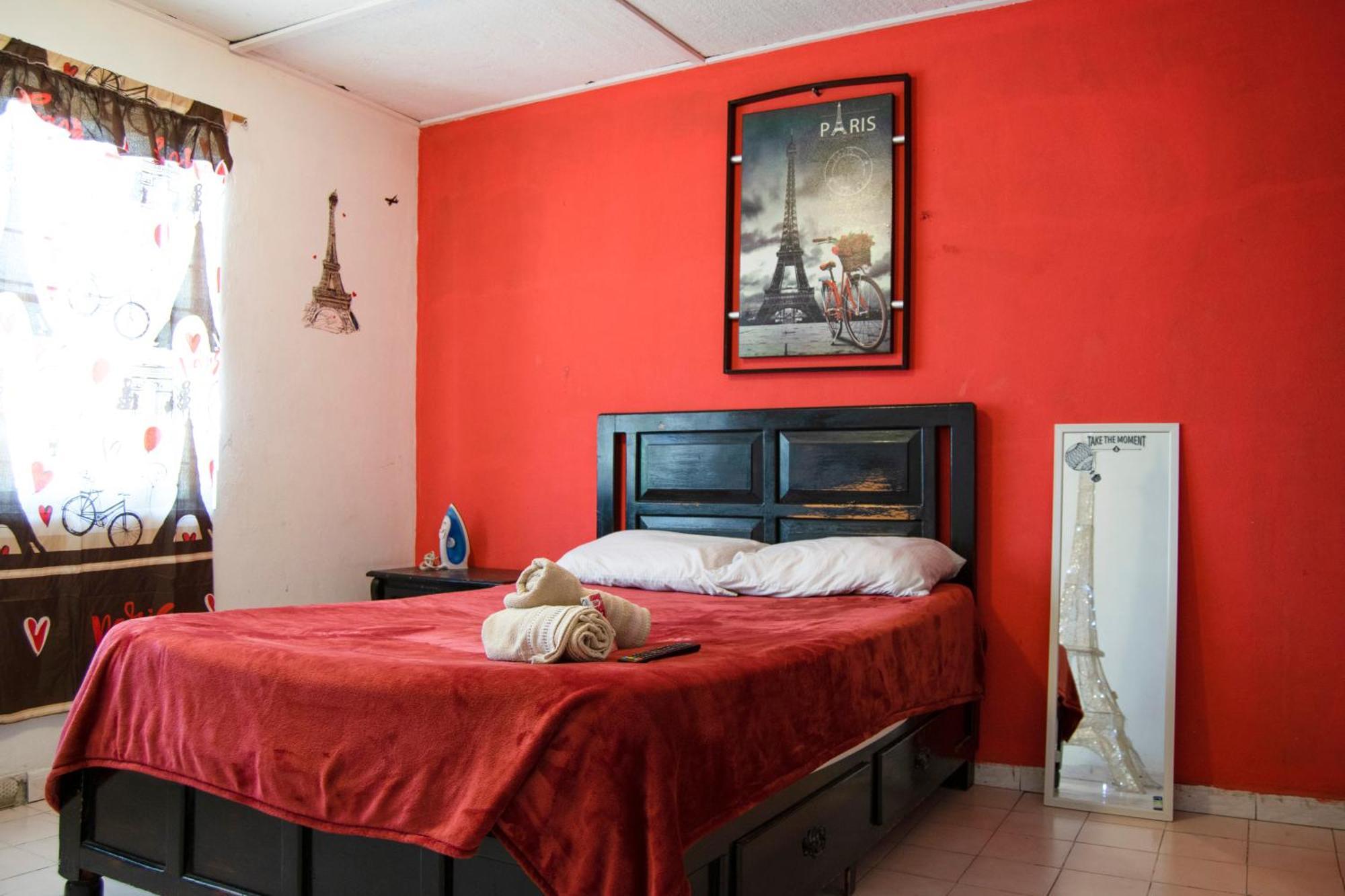 Cuartos Levana La Paz Apartment ภายนอก รูปภาพ