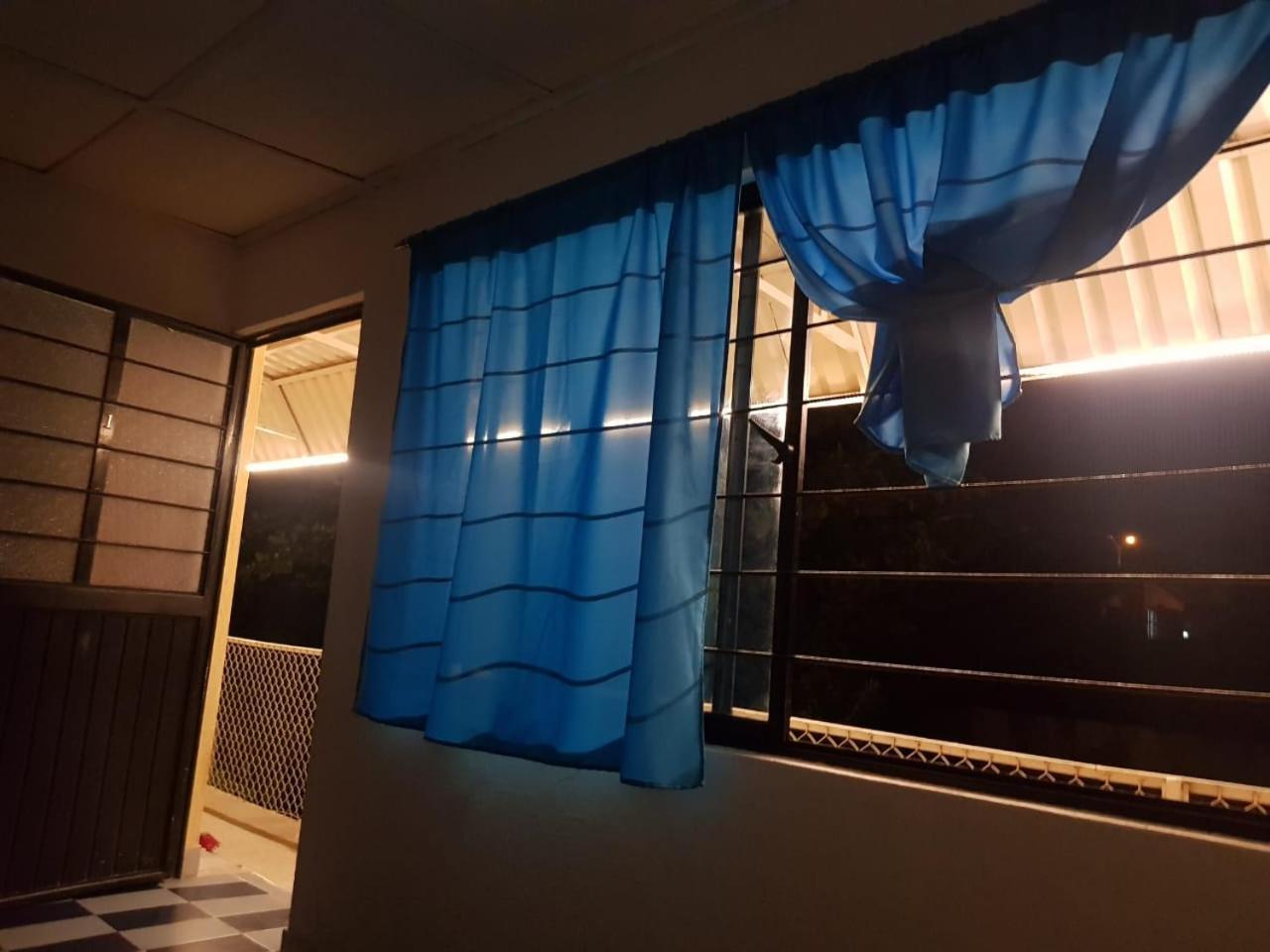 Cuartos Levana La Paz Apartment ภายนอก รูปภาพ