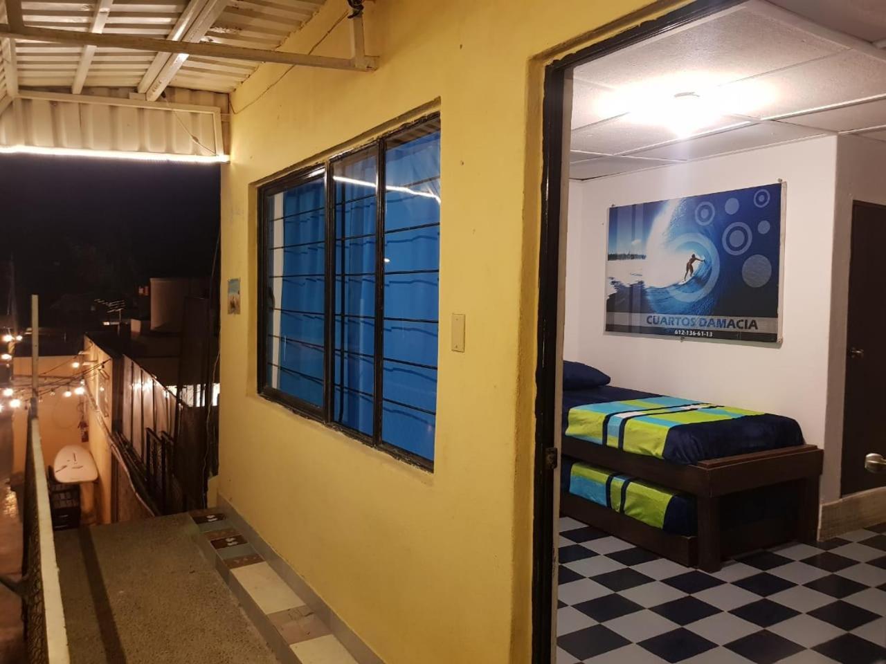 Cuartos Levana La Paz Apartment ภายนอก รูปภาพ