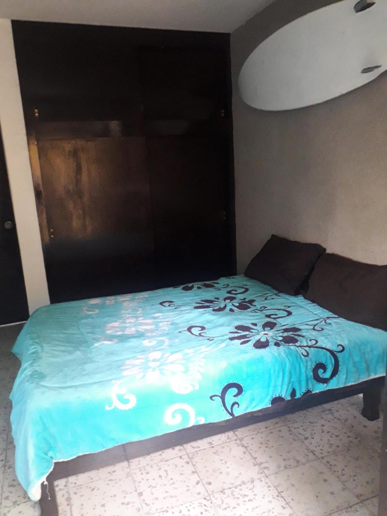 Cuartos Levana La Paz Apartment ภายนอก รูปภาพ