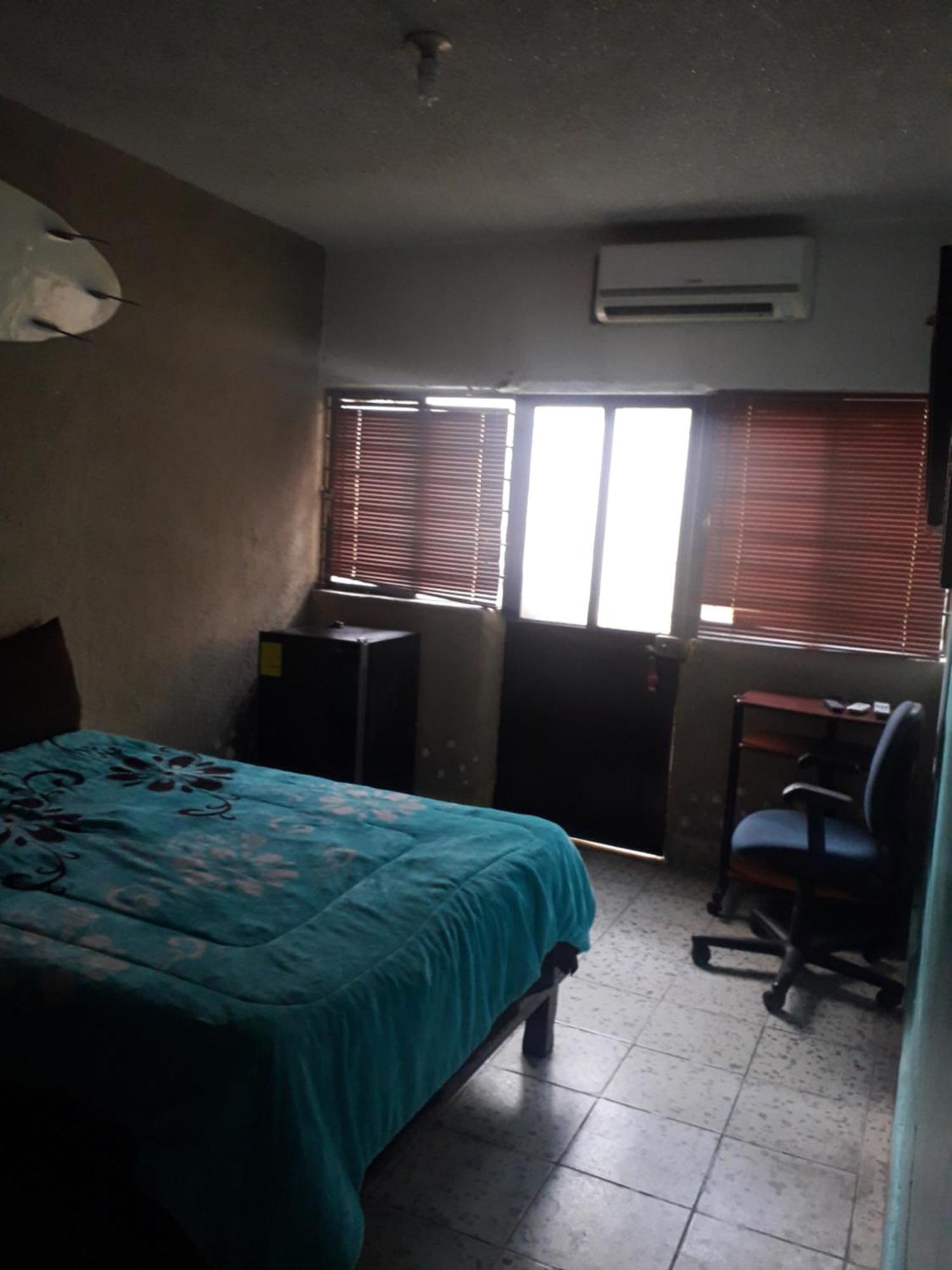 Cuartos Levana La Paz Apartment ภายนอก รูปภาพ