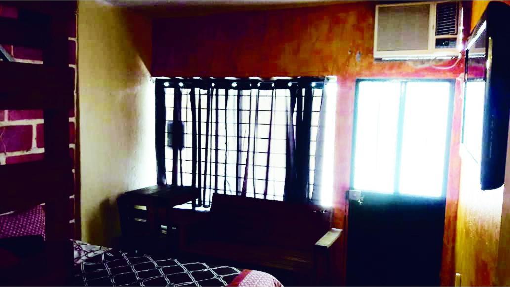 Cuartos Levana La Paz Apartment ภายนอก รูปภาพ