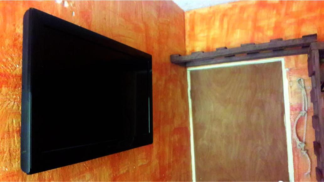 Cuartos Levana La Paz Apartment ภายนอก รูปภาพ