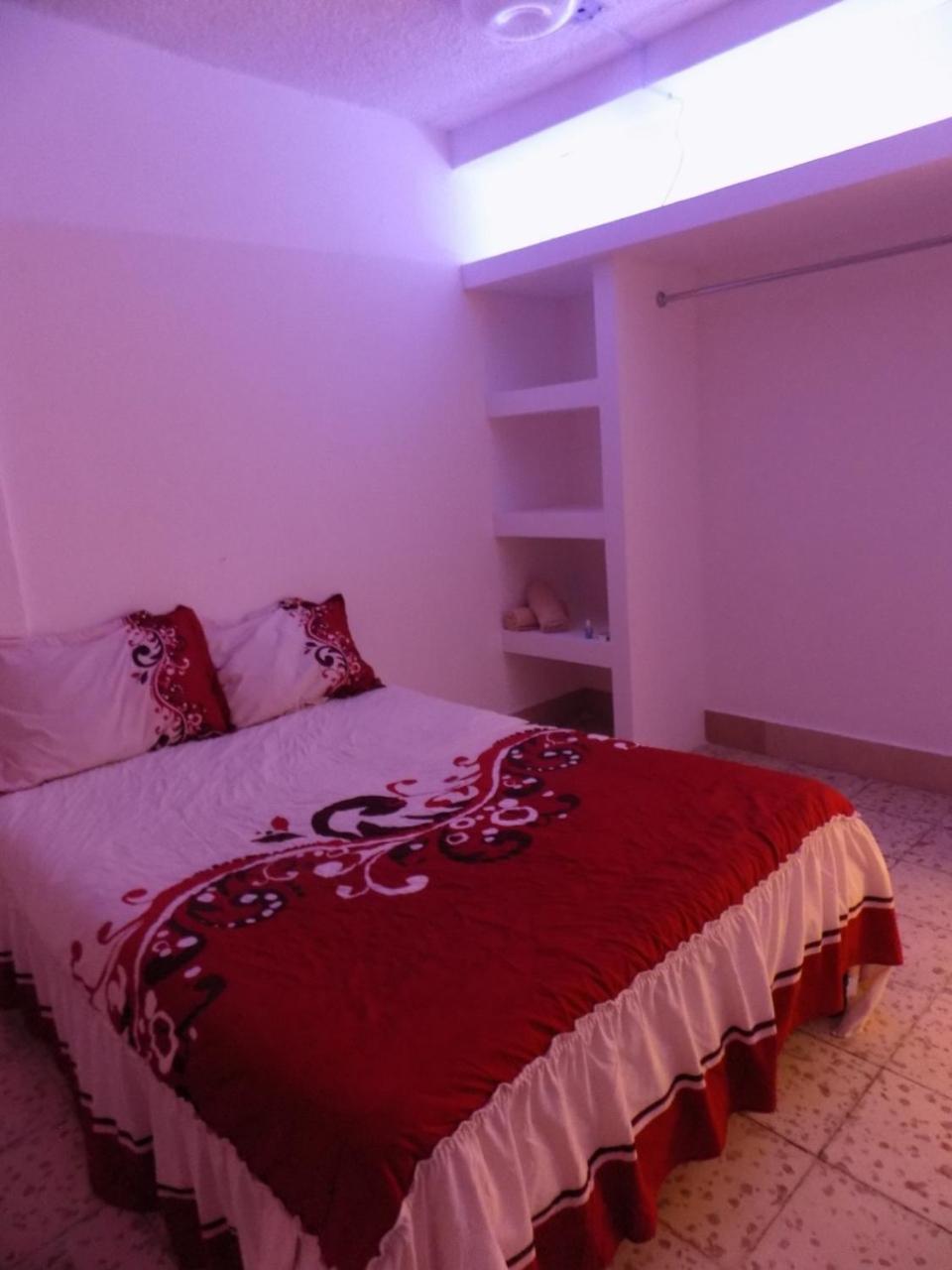 Cuartos Levana La Paz Apartment ภายนอก รูปภาพ