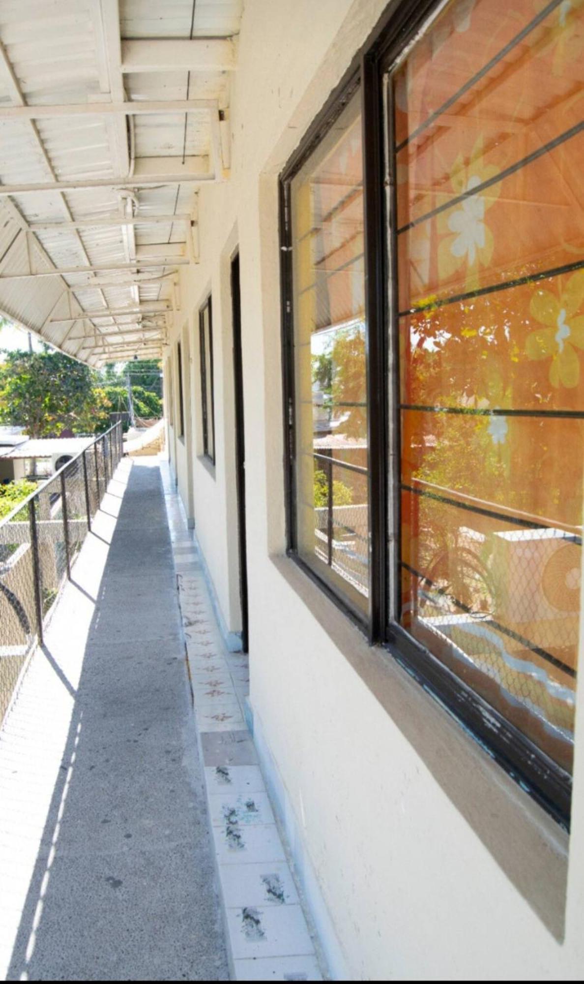 Cuartos Levana La Paz Apartment ภายนอก รูปภาพ