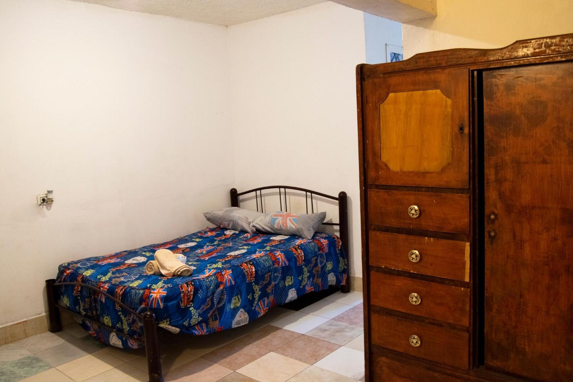 Cuartos Levana La Paz Apartment ภายนอก รูปภาพ