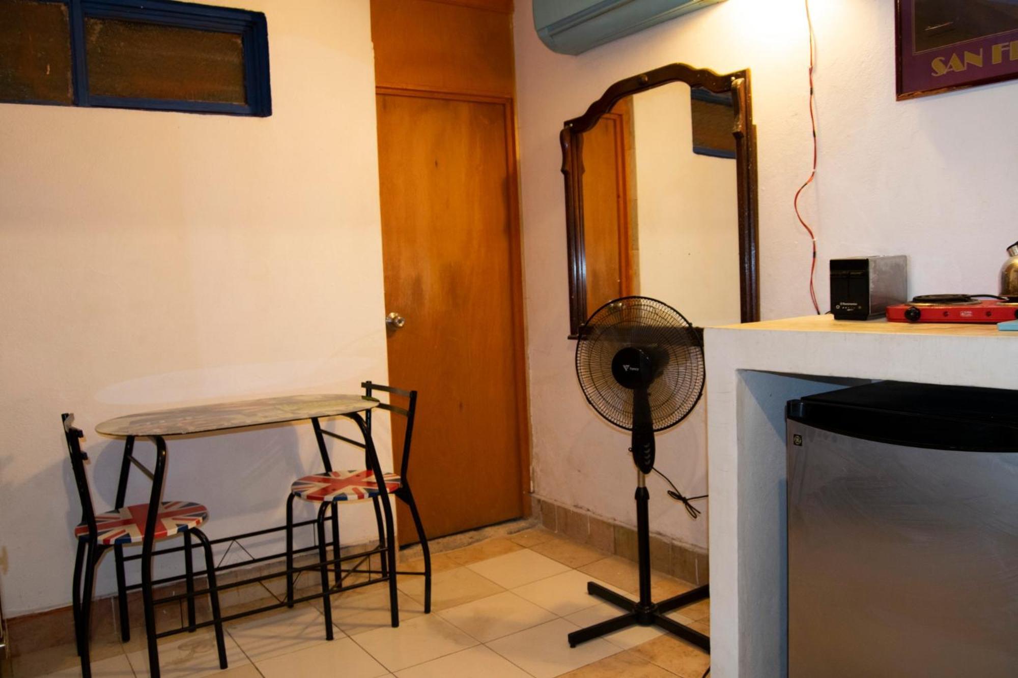 Cuartos Levana La Paz Apartment ภายนอก รูปภาพ