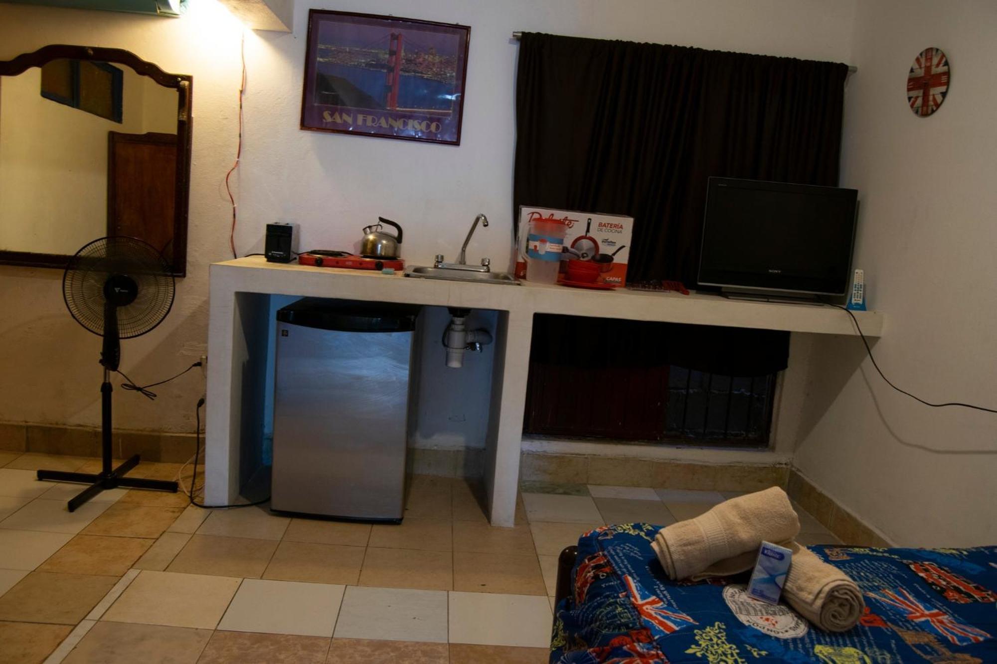 Cuartos Levana La Paz Apartment ภายนอก รูปภาพ