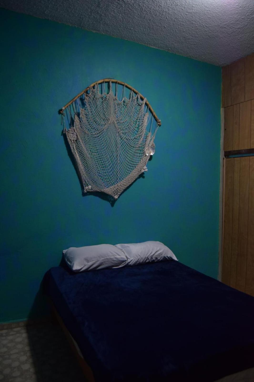 Cuartos Levana La Paz Apartment ภายนอก รูปภาพ