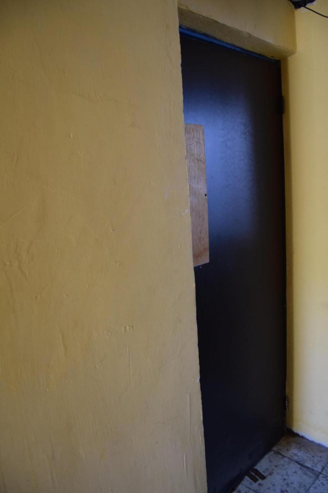 Cuartos Levana La Paz Apartment ภายนอก รูปภาพ