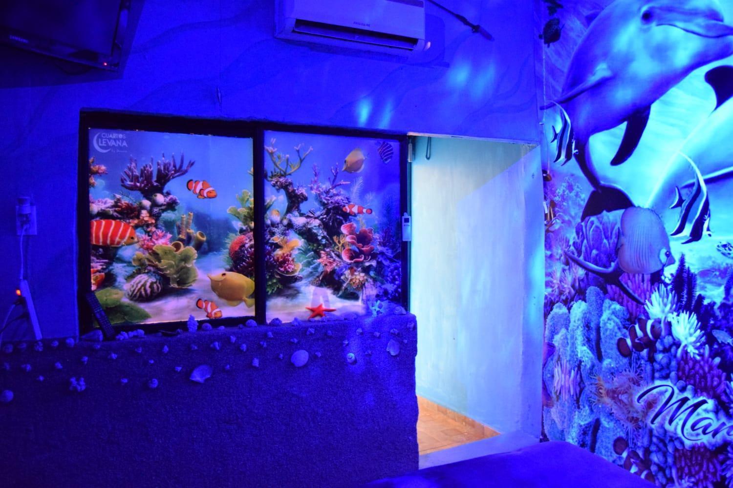Cuartos Levana La Paz Apartment ภายนอก รูปภาพ