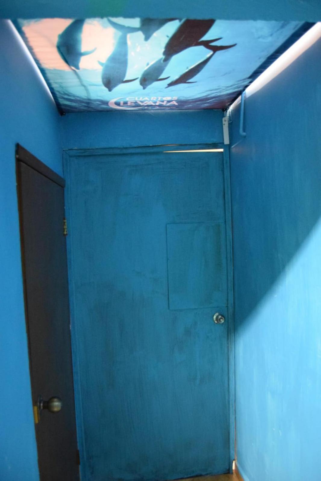 Cuartos Levana La Paz Apartment ภายนอก รูปภาพ